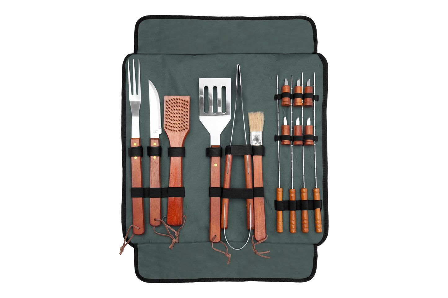 SET DE BBQ SPRING