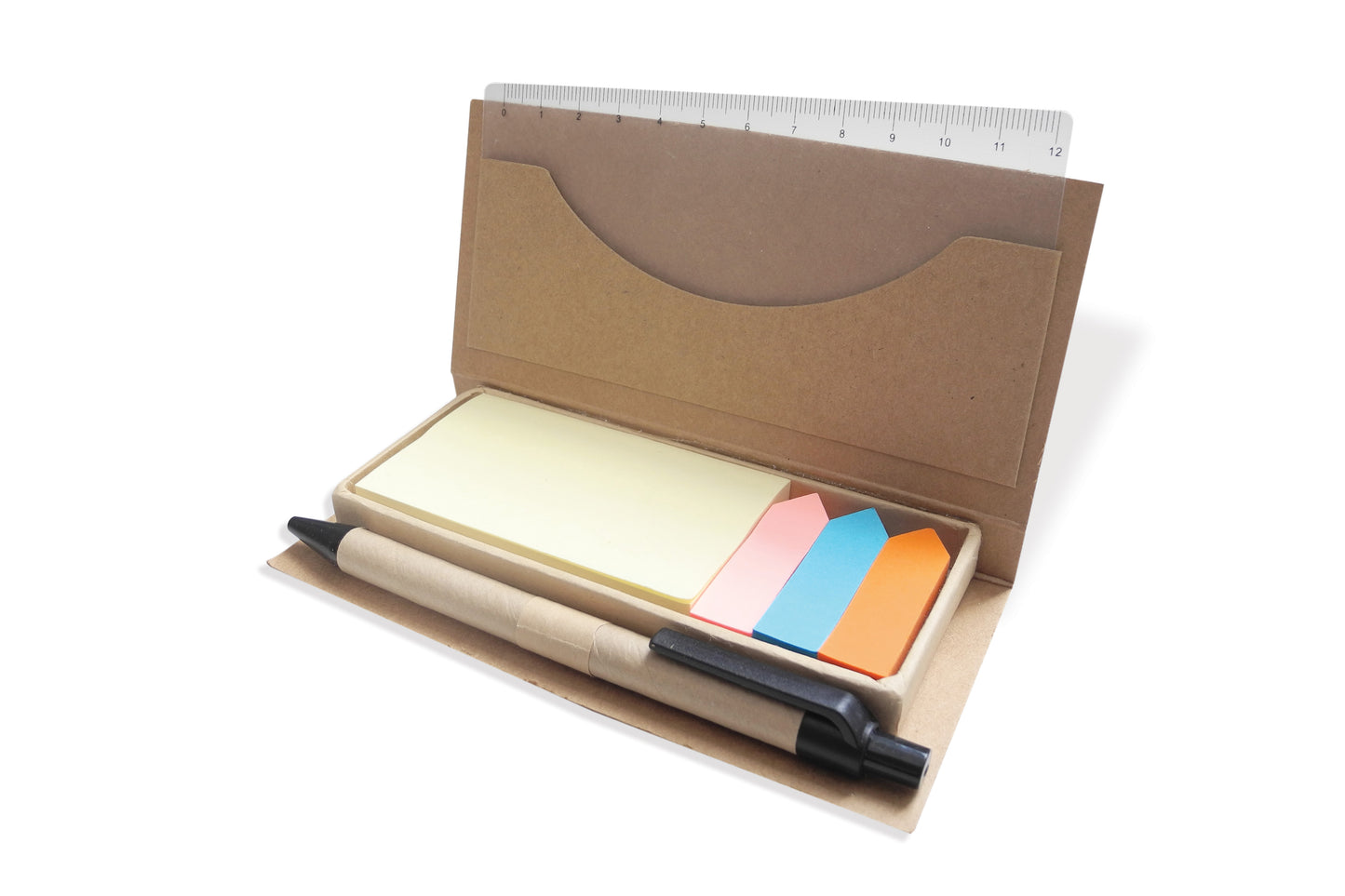 SET CARDBOARD