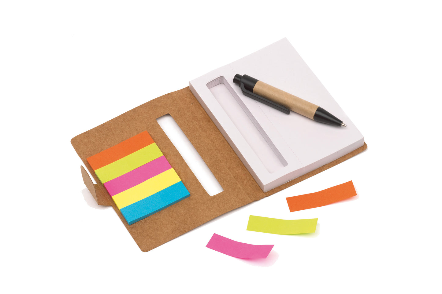 MINI CUADERNO MEMO