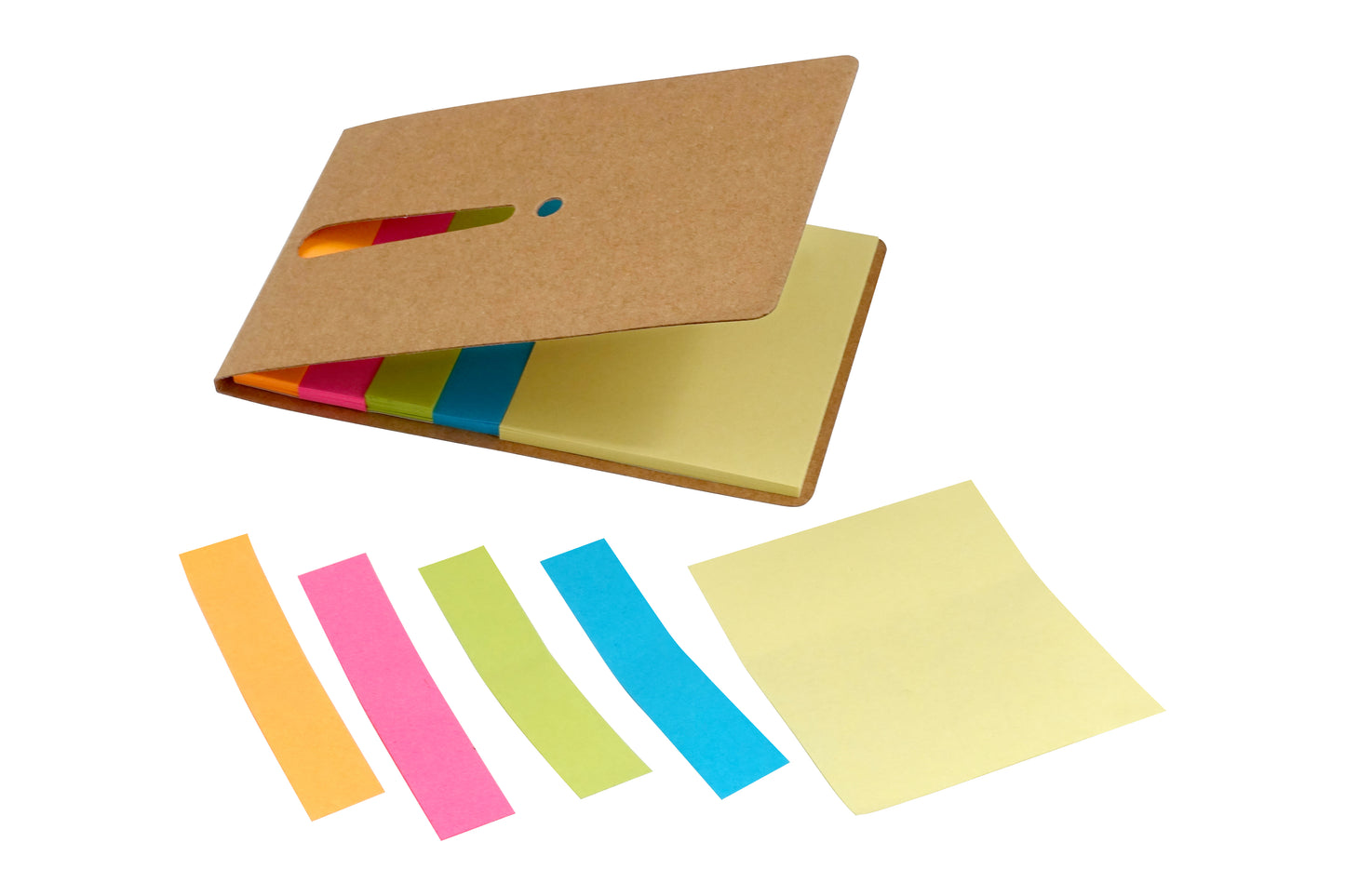 SET DE AUTOADHESIVOS "XIMMY"