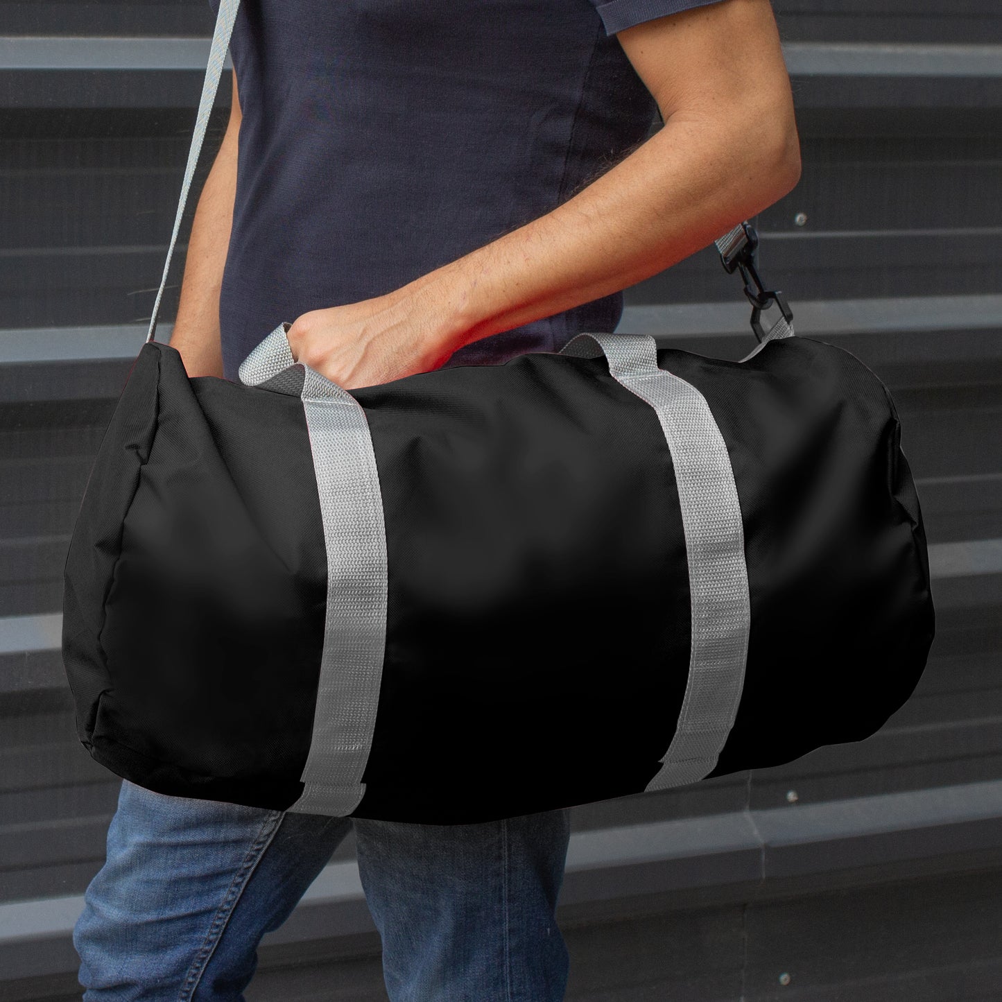 BOLSO DEPORTIVO WORKOUT