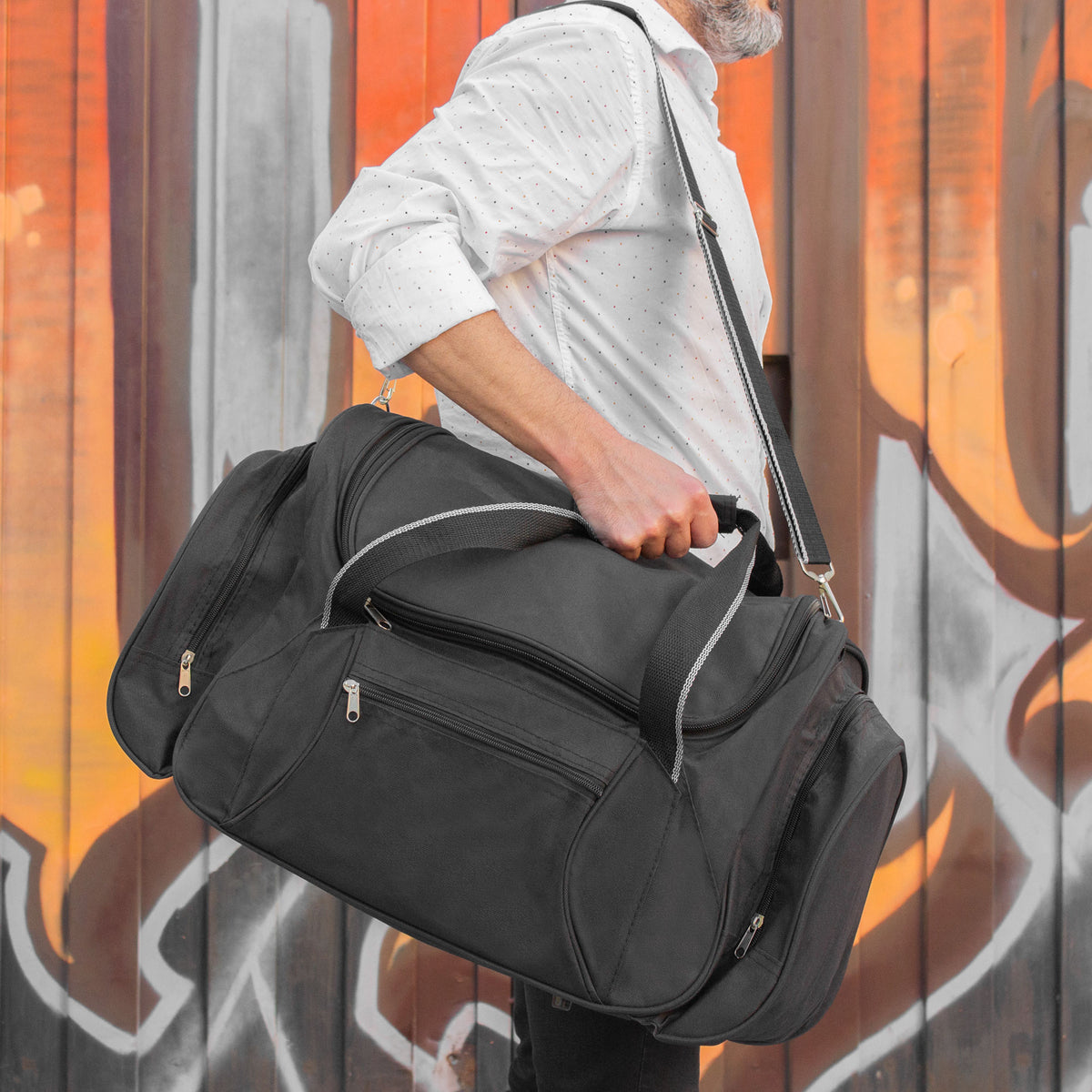 BOLSO VOYAGE