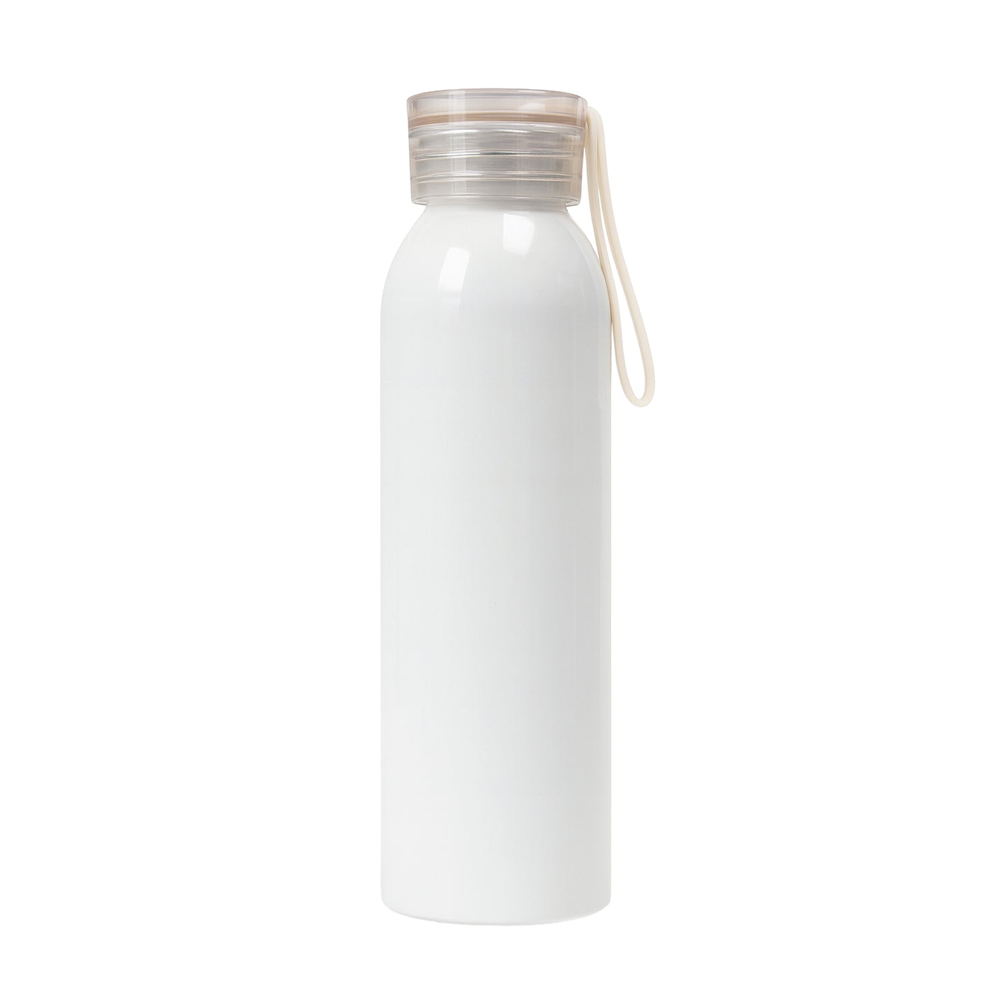 BOTELLA SUBLIMABLE HEY