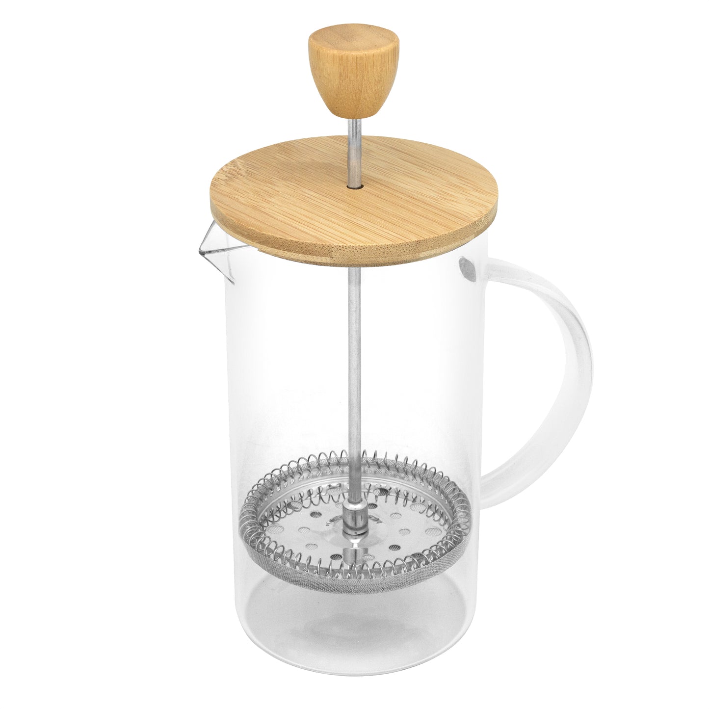 CAFETERA PRENSA FRANCESA BAMBCOFFEE