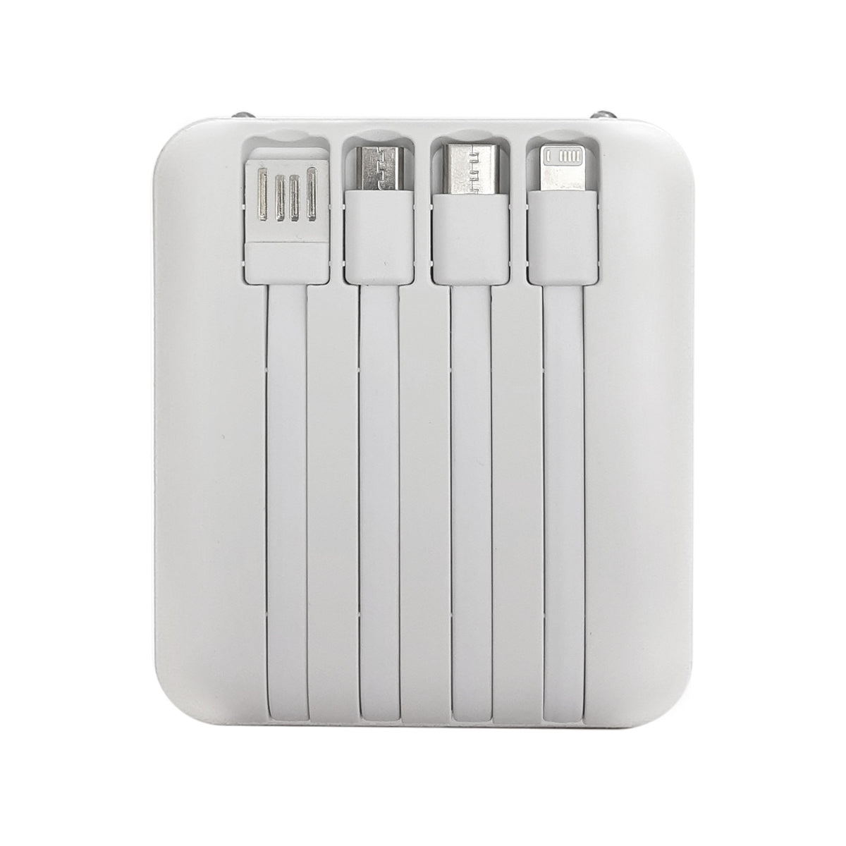 POWER BANK CONNECTICUT