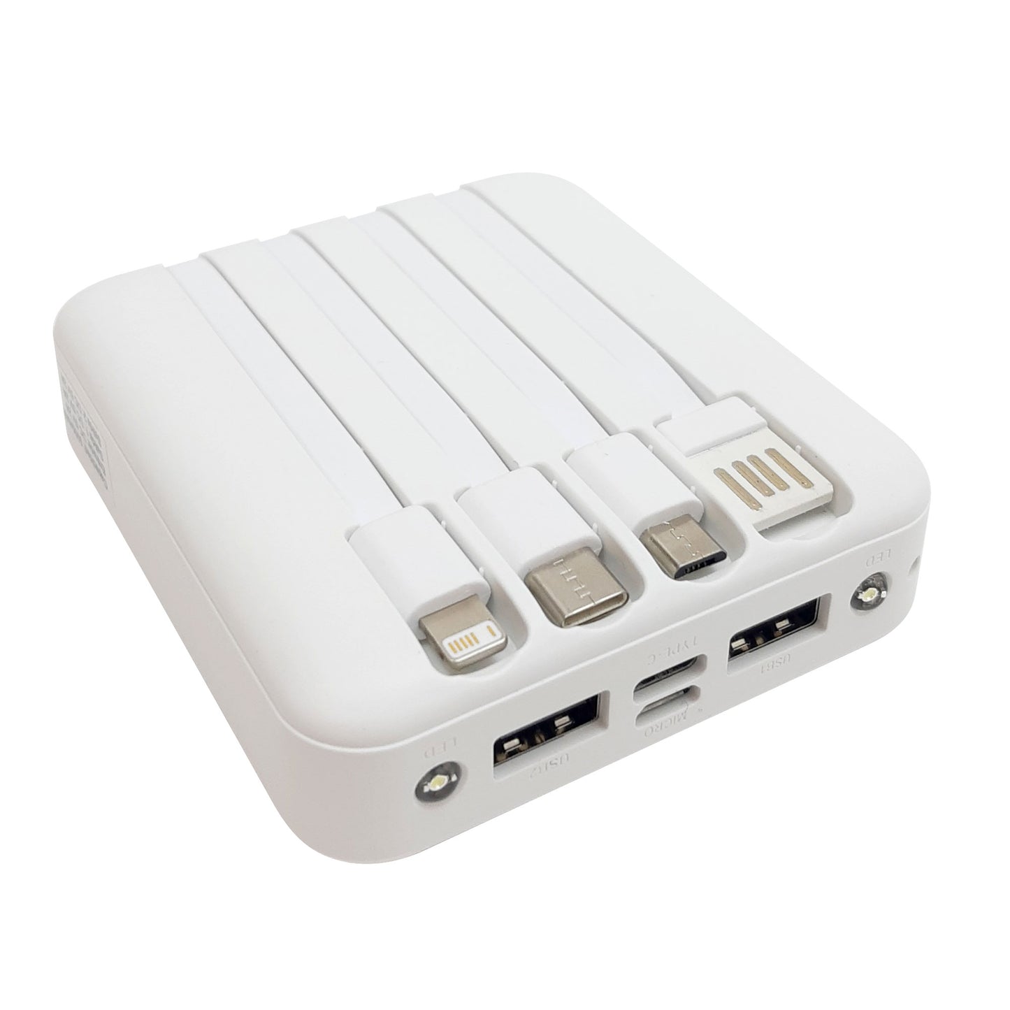 POWER BANK CONNECTICUT