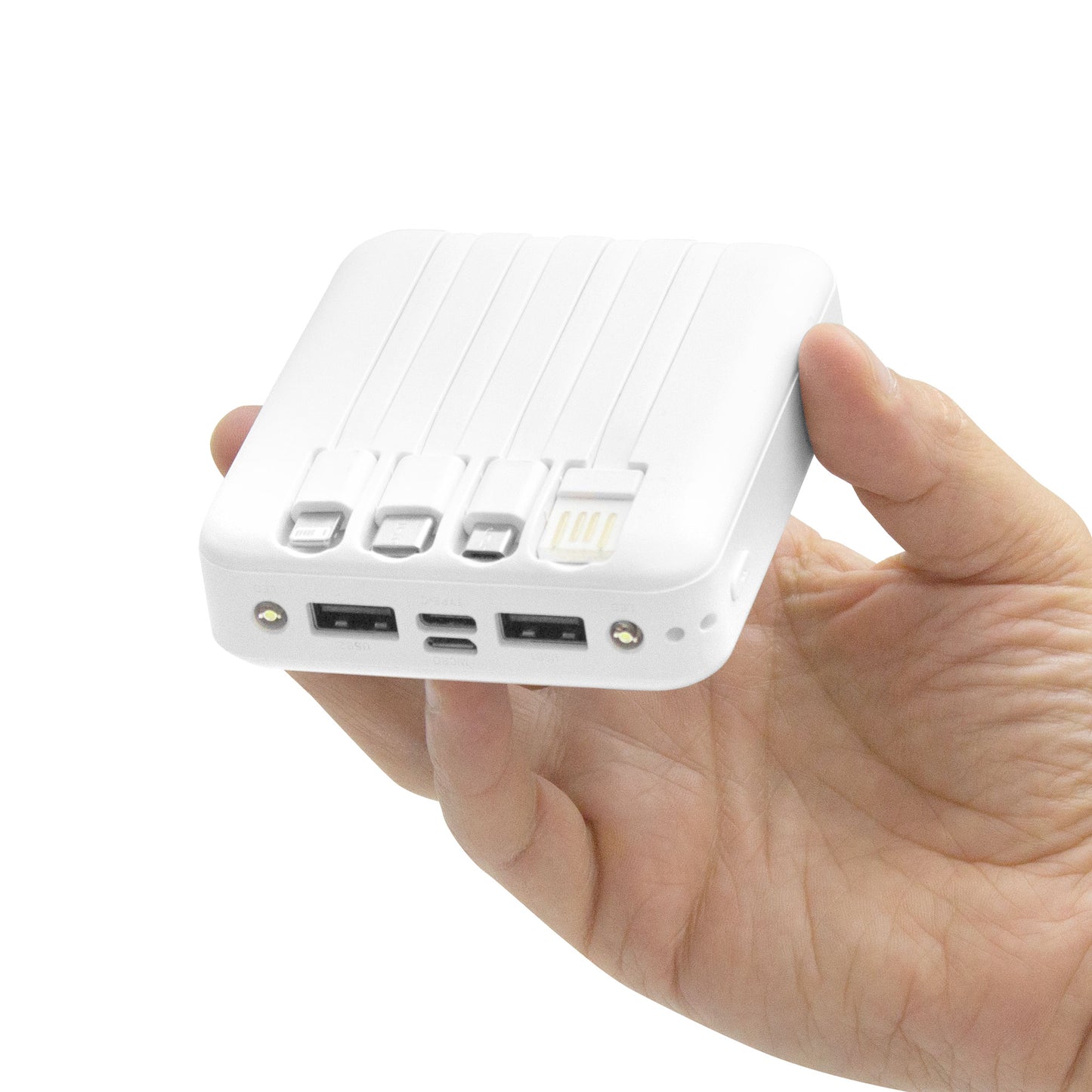 POWER BANK CONNECTICUT