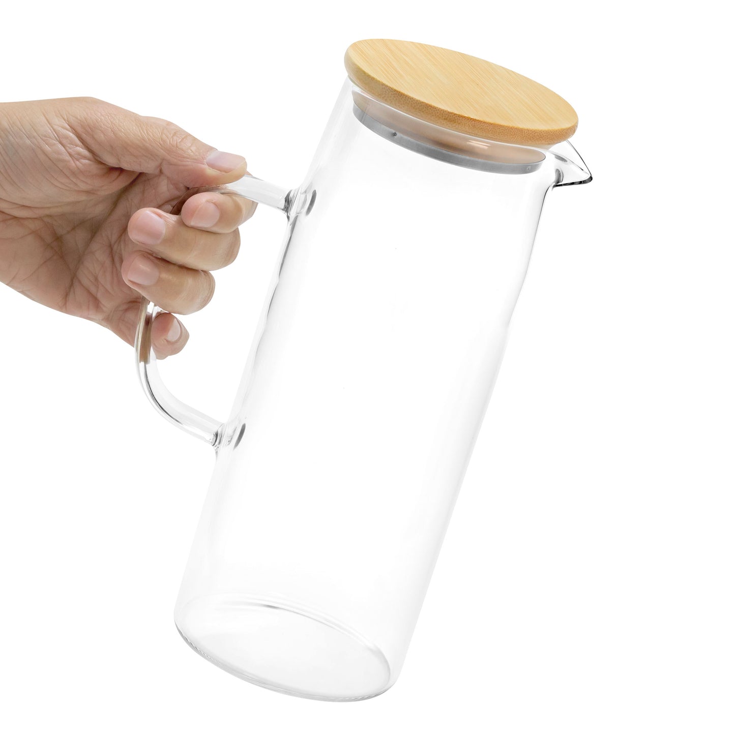 JARRA BAMBJUG