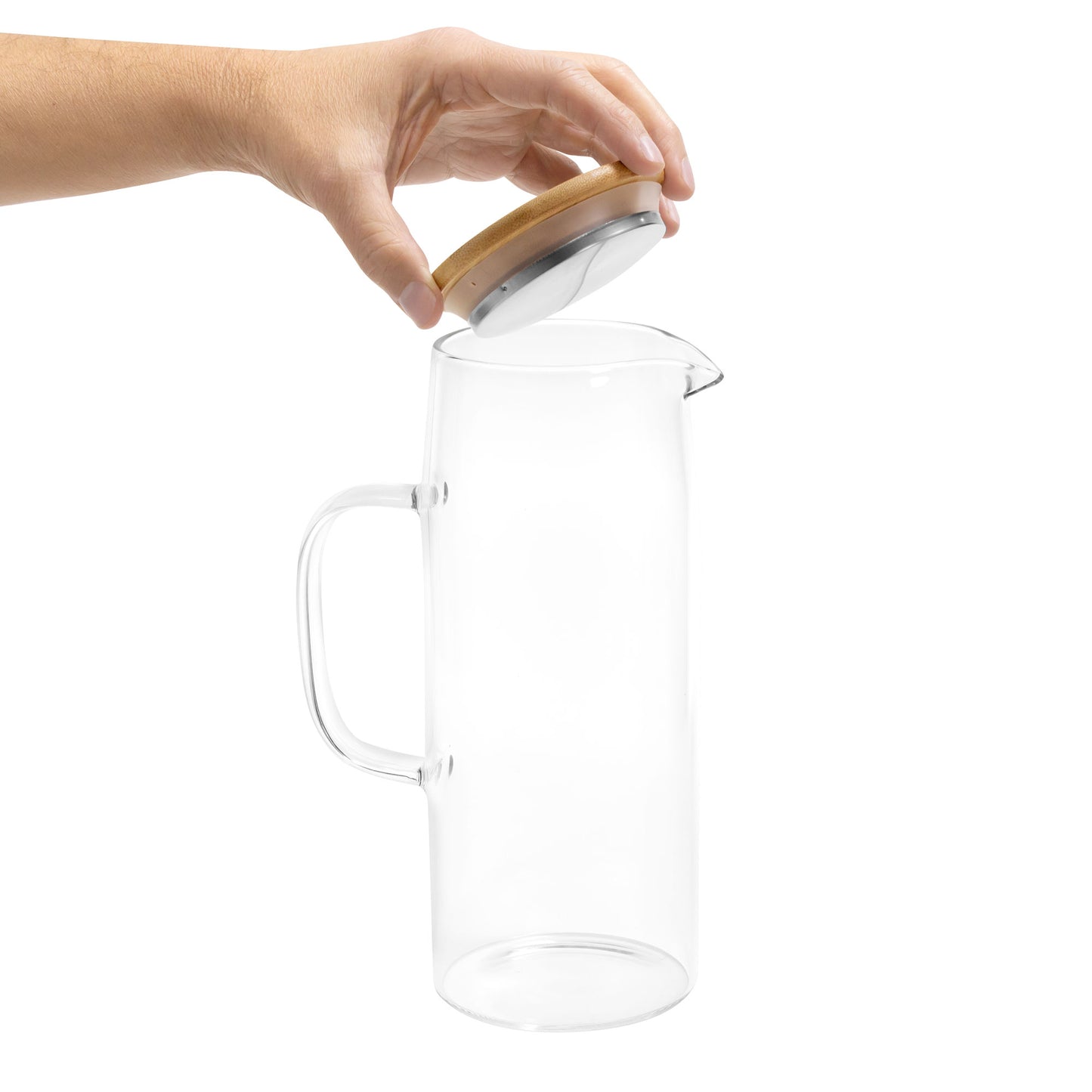 JARRA BAMBJUG
