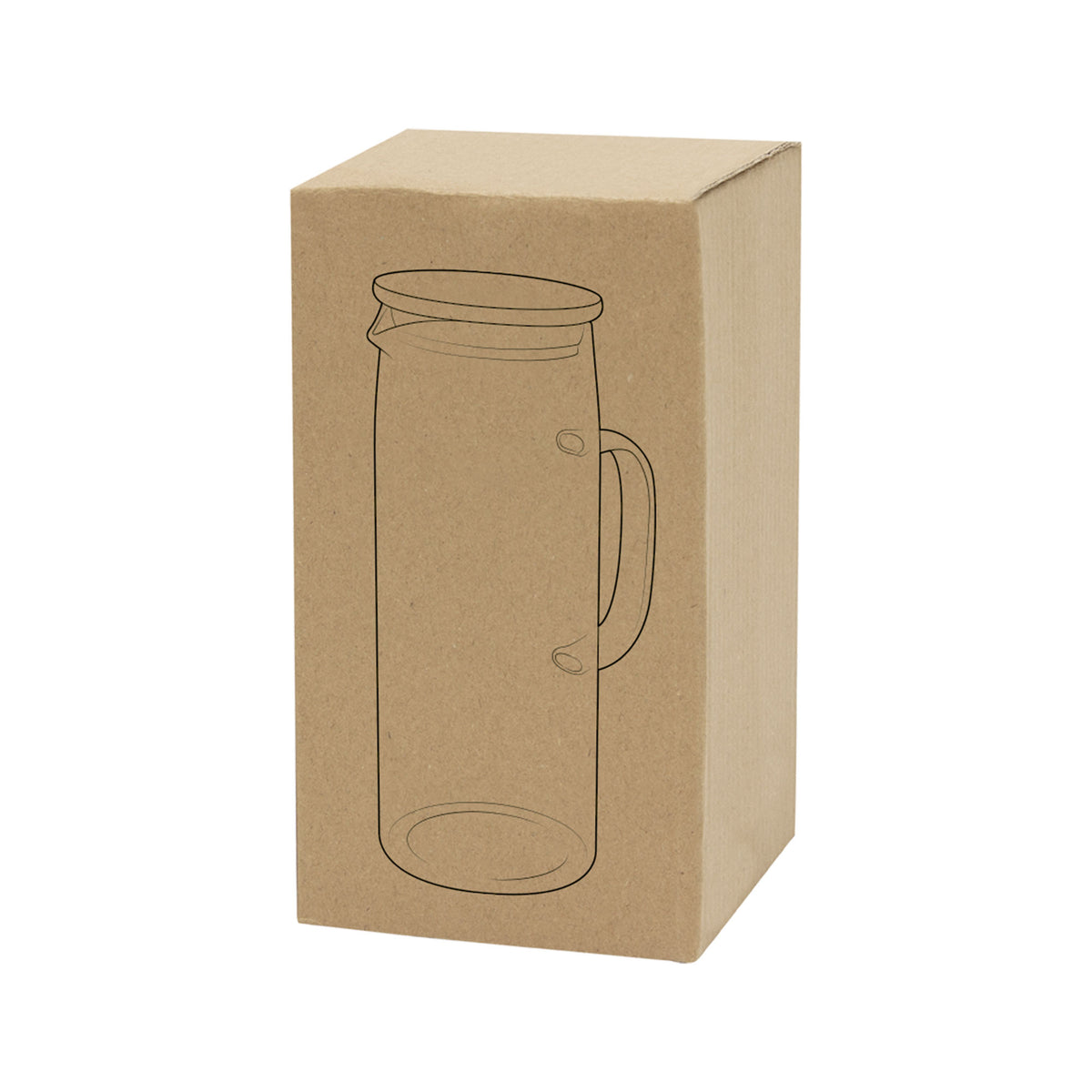 JARRA BAMBJUG