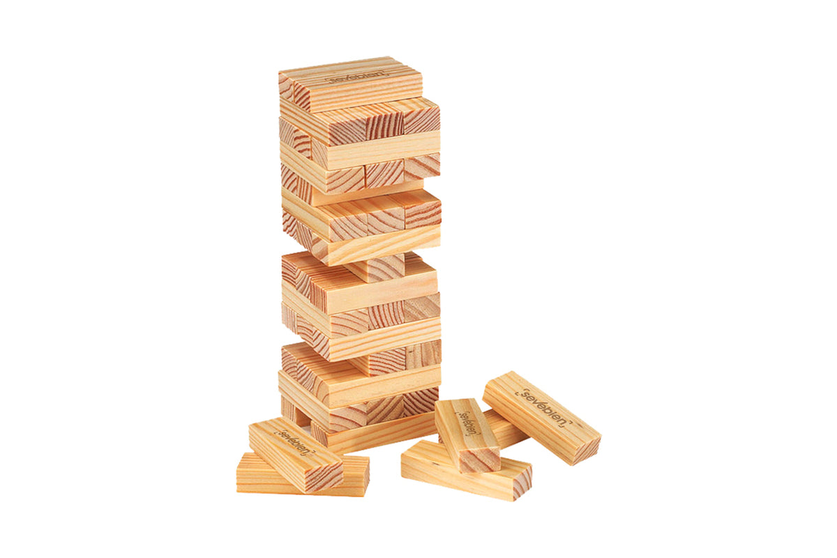 JUEGO DE HABILIDAD TORRE