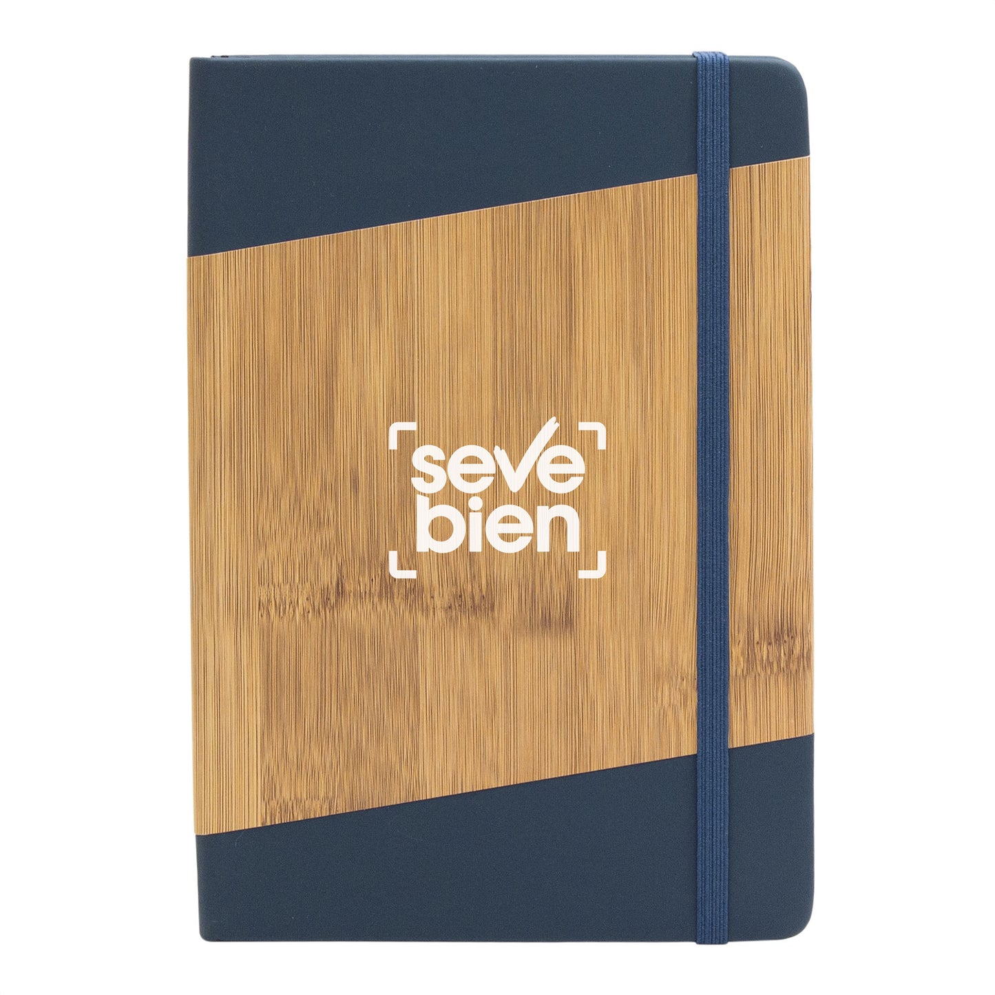 Libreta "ESCANDINAVA"