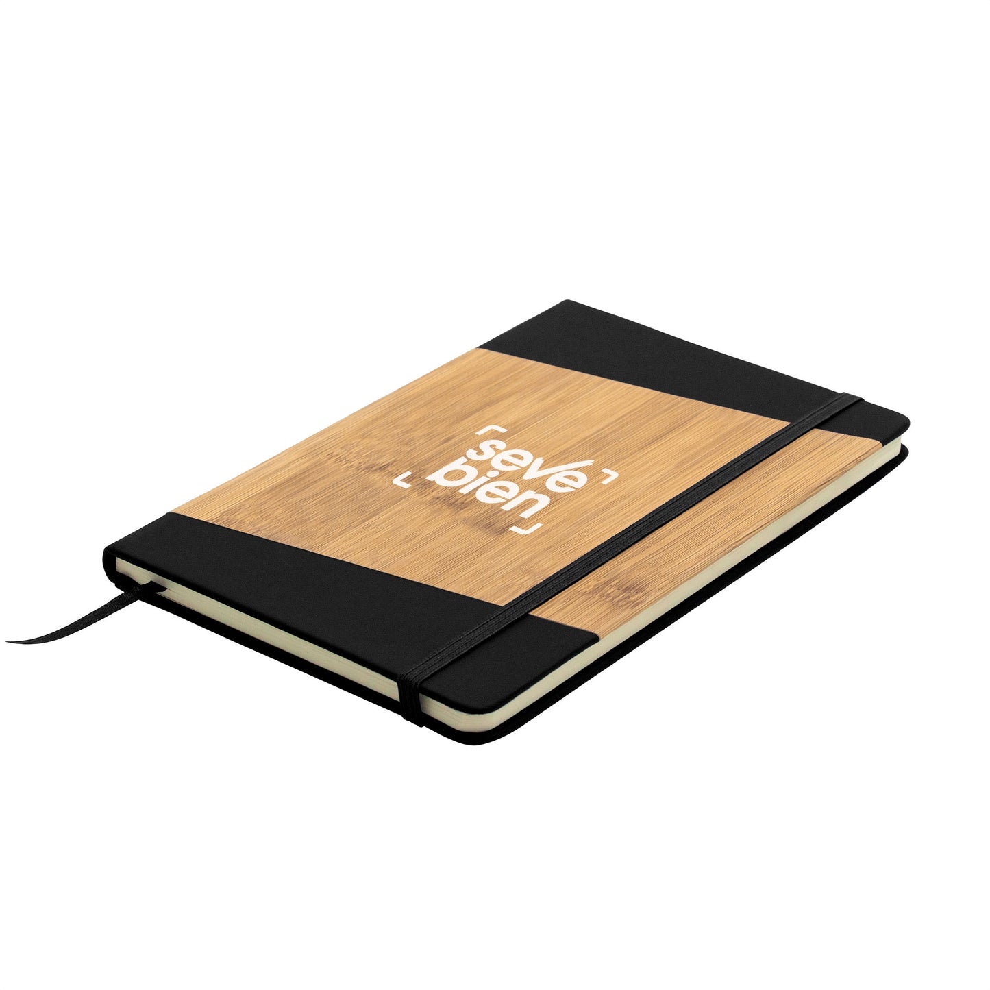 Libreta "ESCANDINAVA"