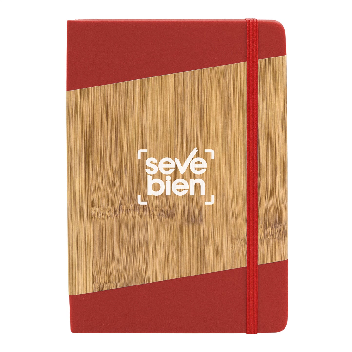 Libreta "ESCANDINAVA"