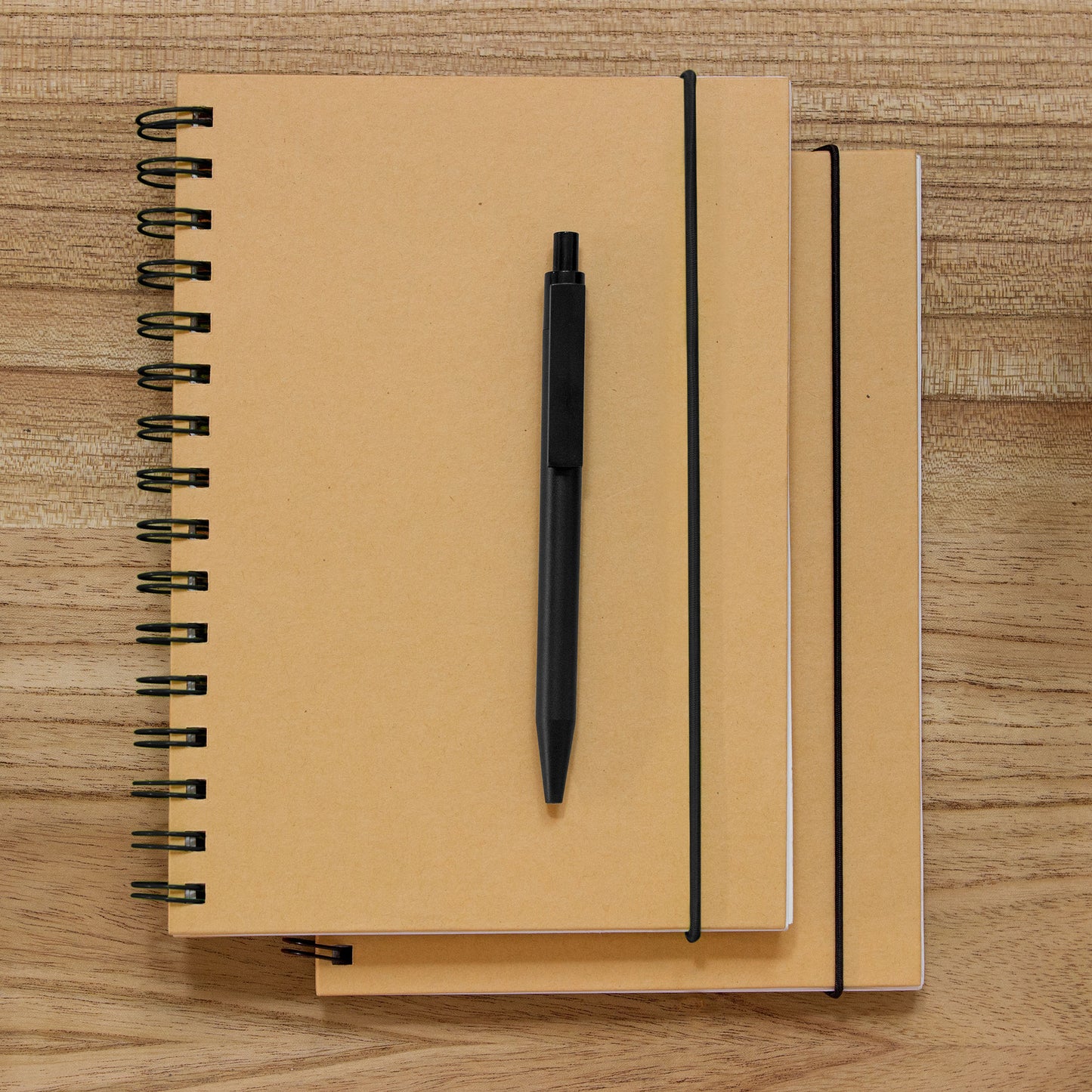 Libreta "IBERICA"