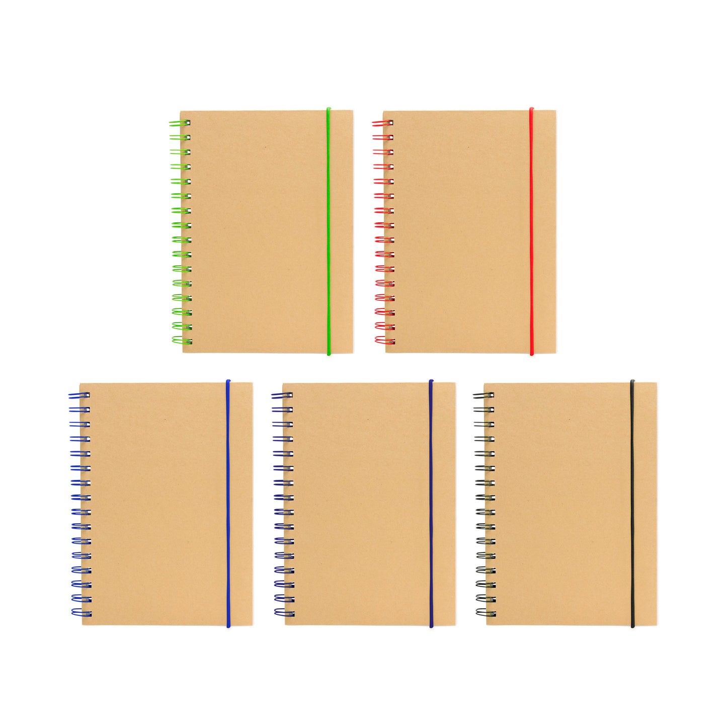 Libreta "IBERICA"