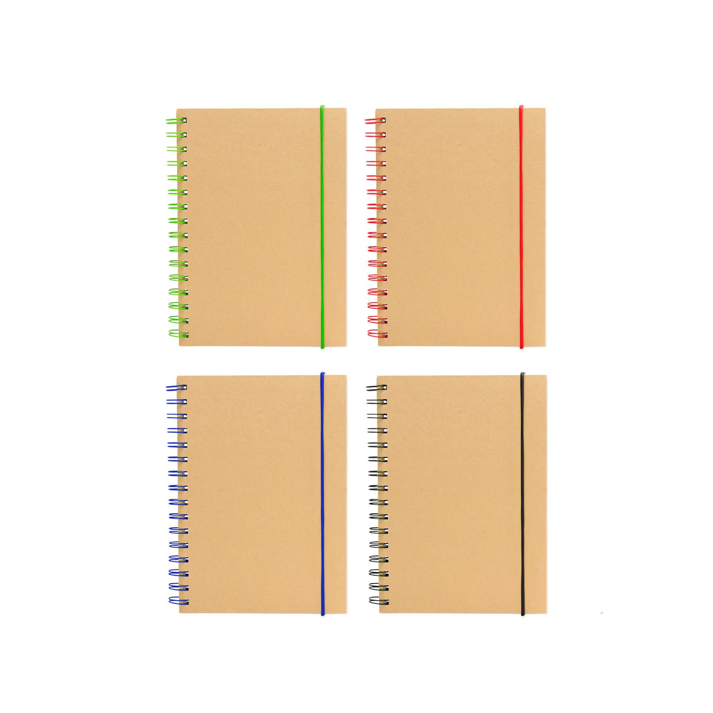 Libreta "IBERICA"