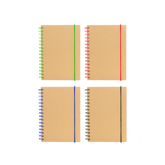 LIBRETA IBERICA