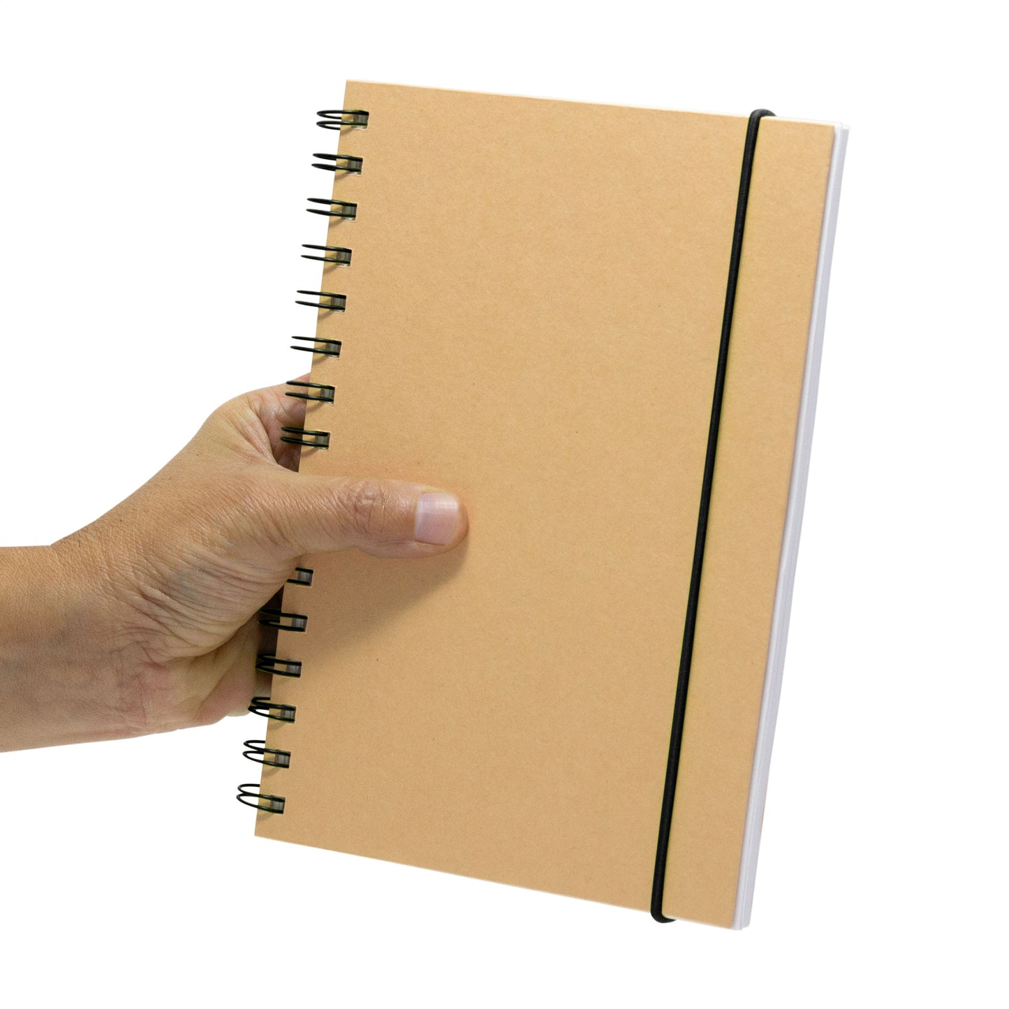 Libreta "IBERICA"