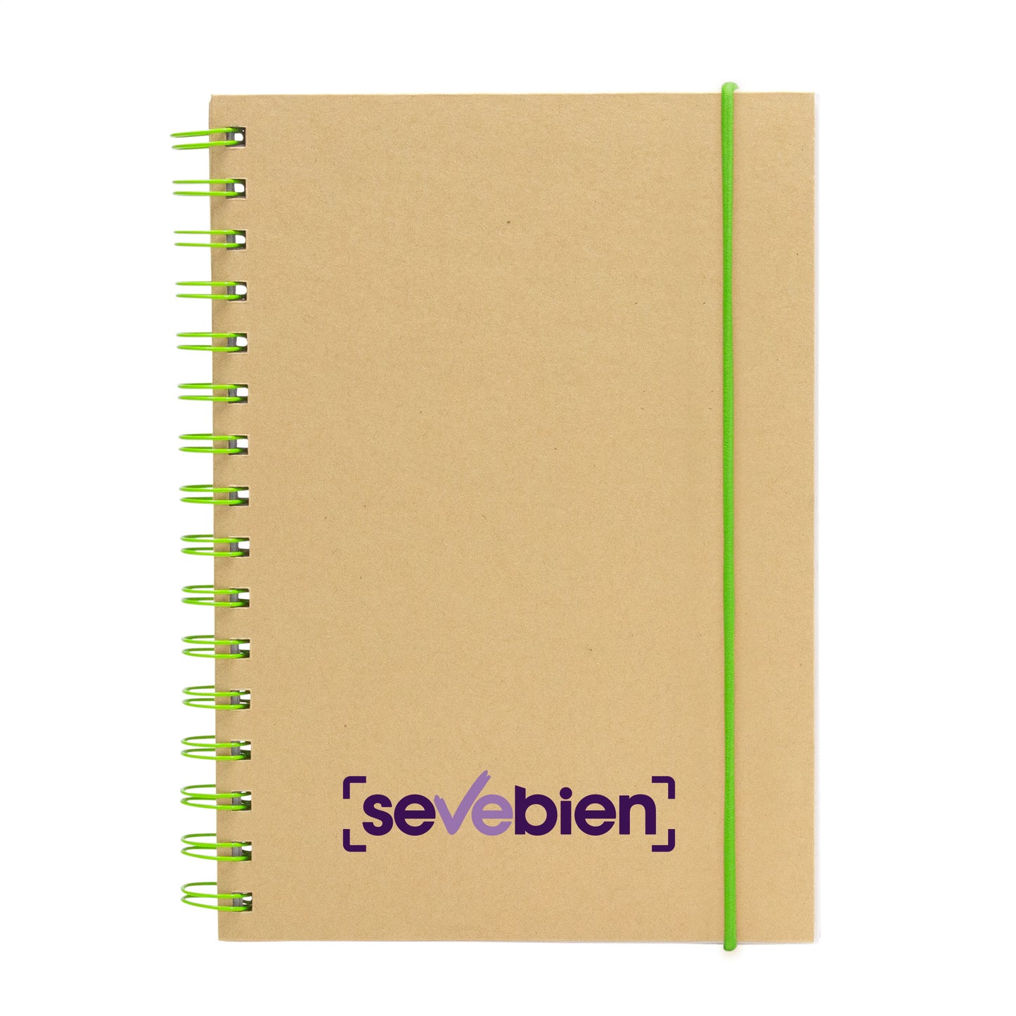 Libreta "IBERICA"