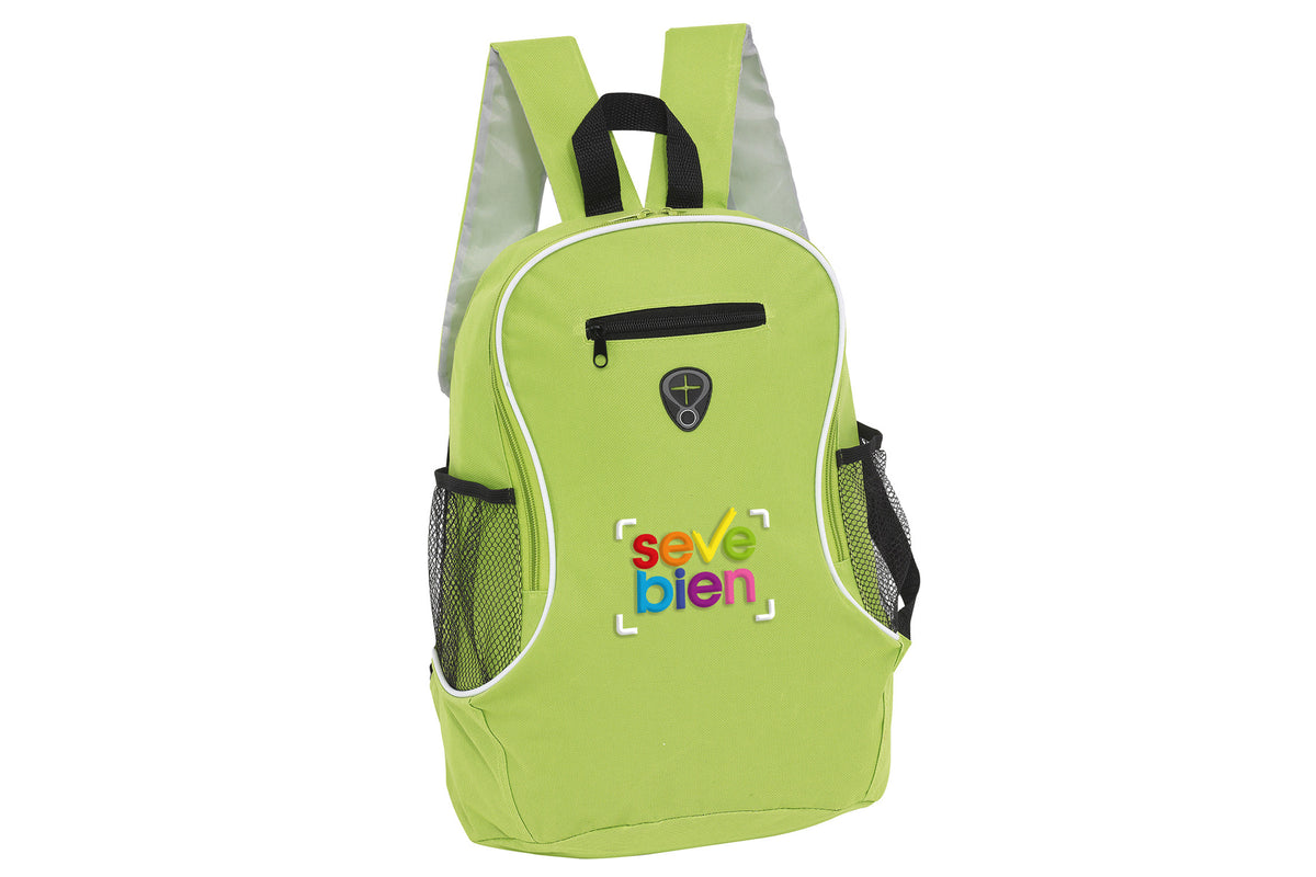MOCHILA TRACK