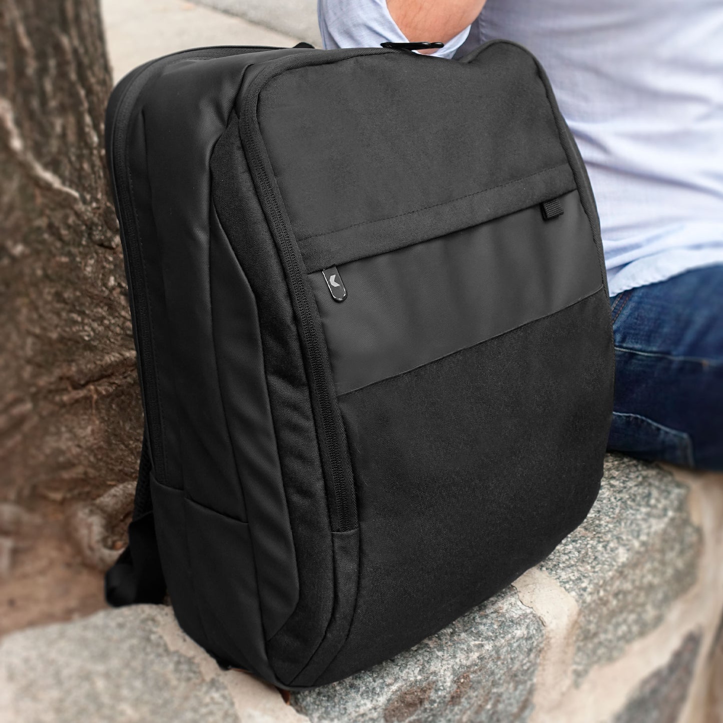 MOCHILA NET&TECH
