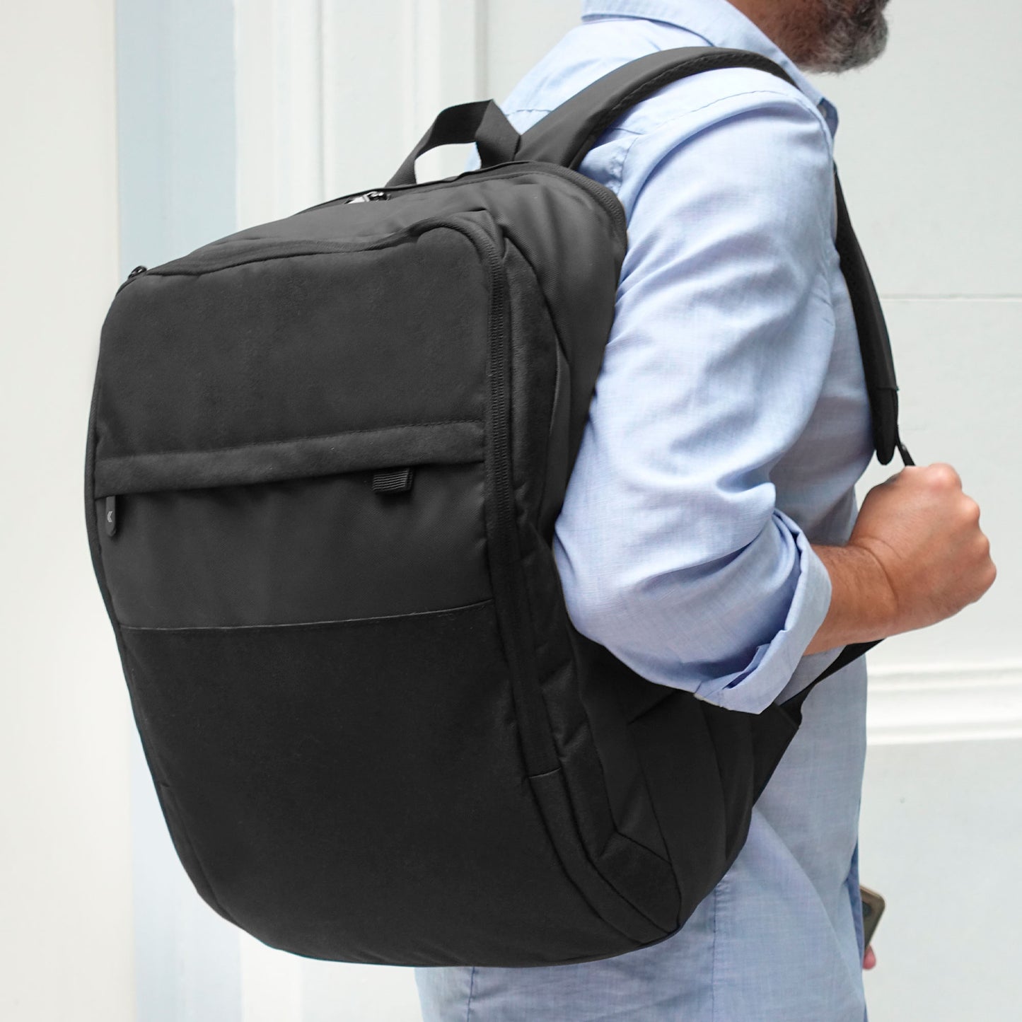 MOCHILA NET&TECH
