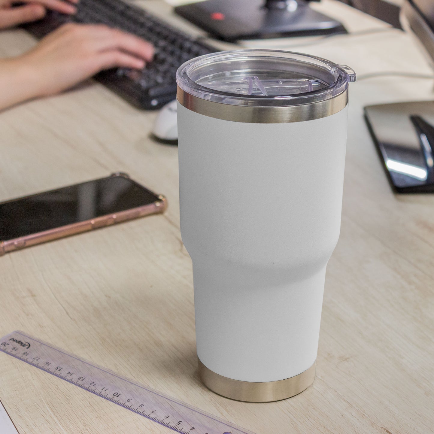 MUG TÉRMICO "BIG"