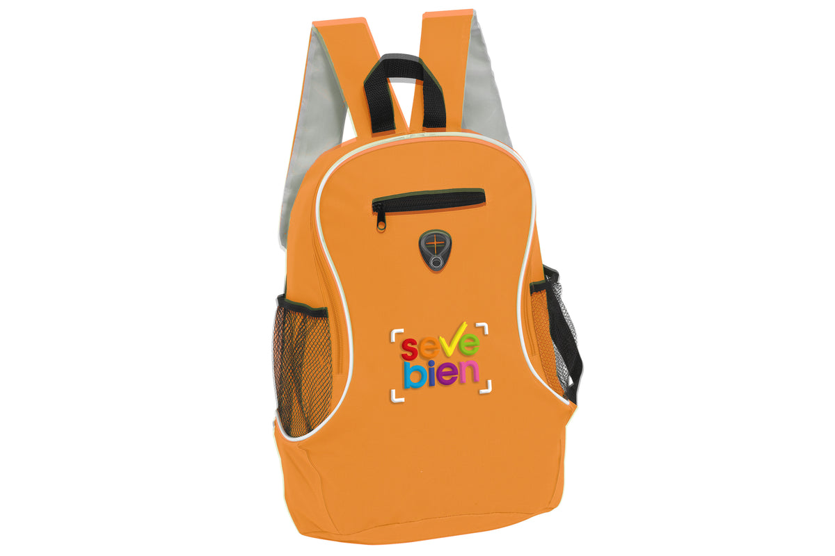 MOCHILA TRACK
