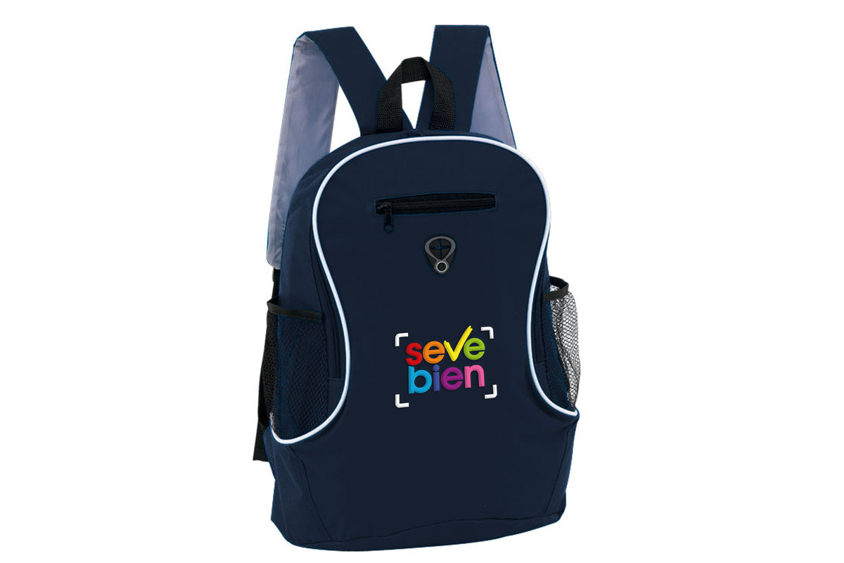 MOCHILA TRACK