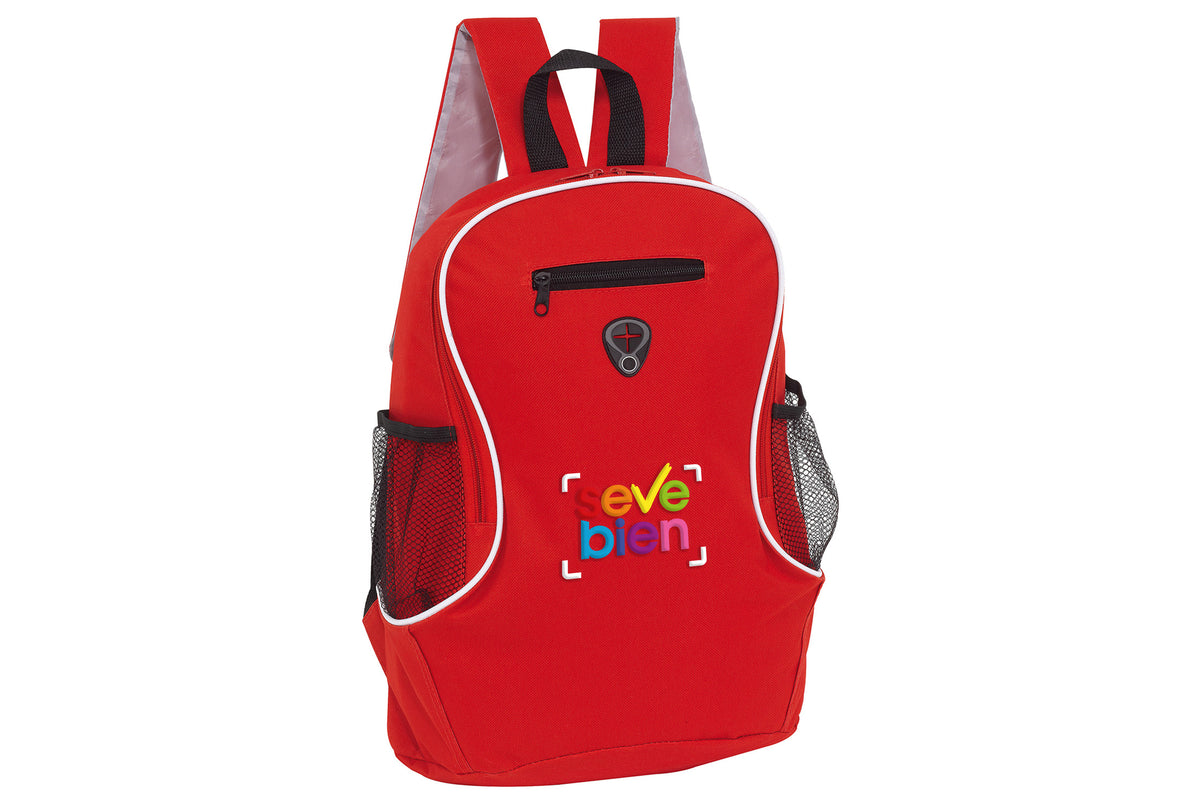 MOCHILA TRACK