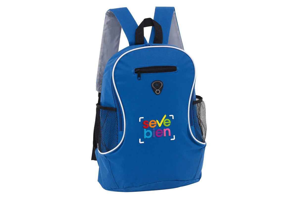 MOCHILA TRACK