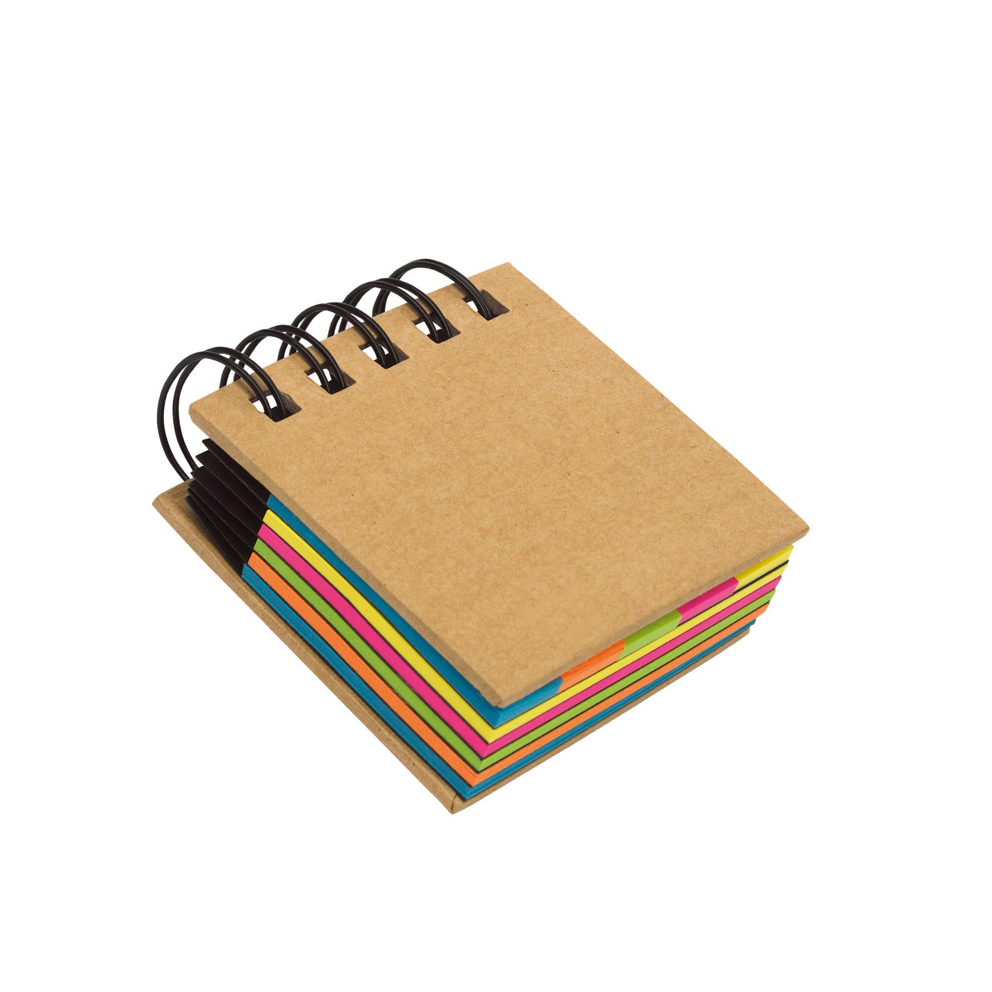 MEMO BOX SPIRAL