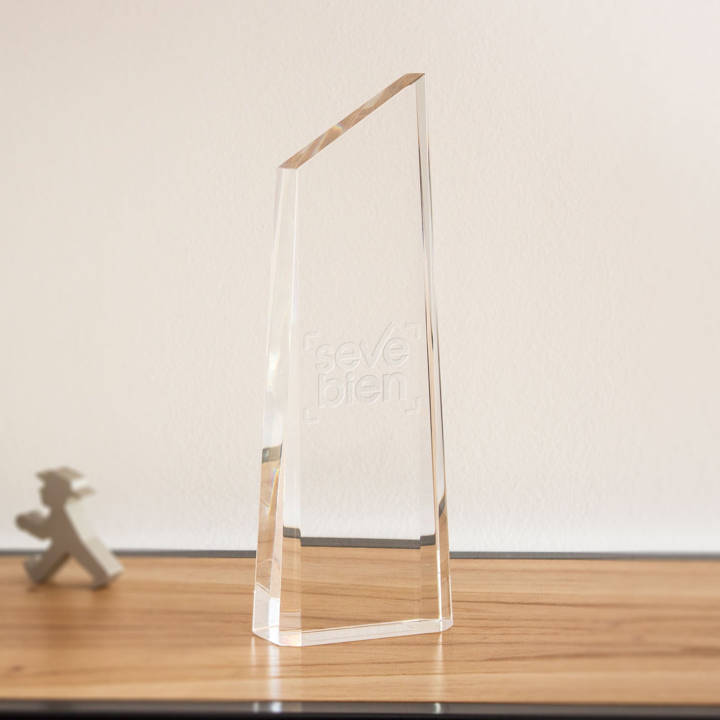 TROFEO "WINNER II"