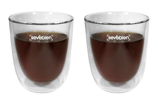 SET DOUBLE