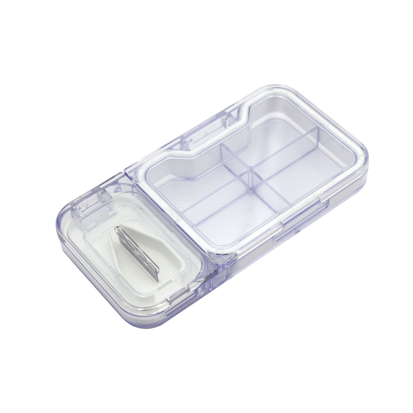 PASTILLERO PILOX