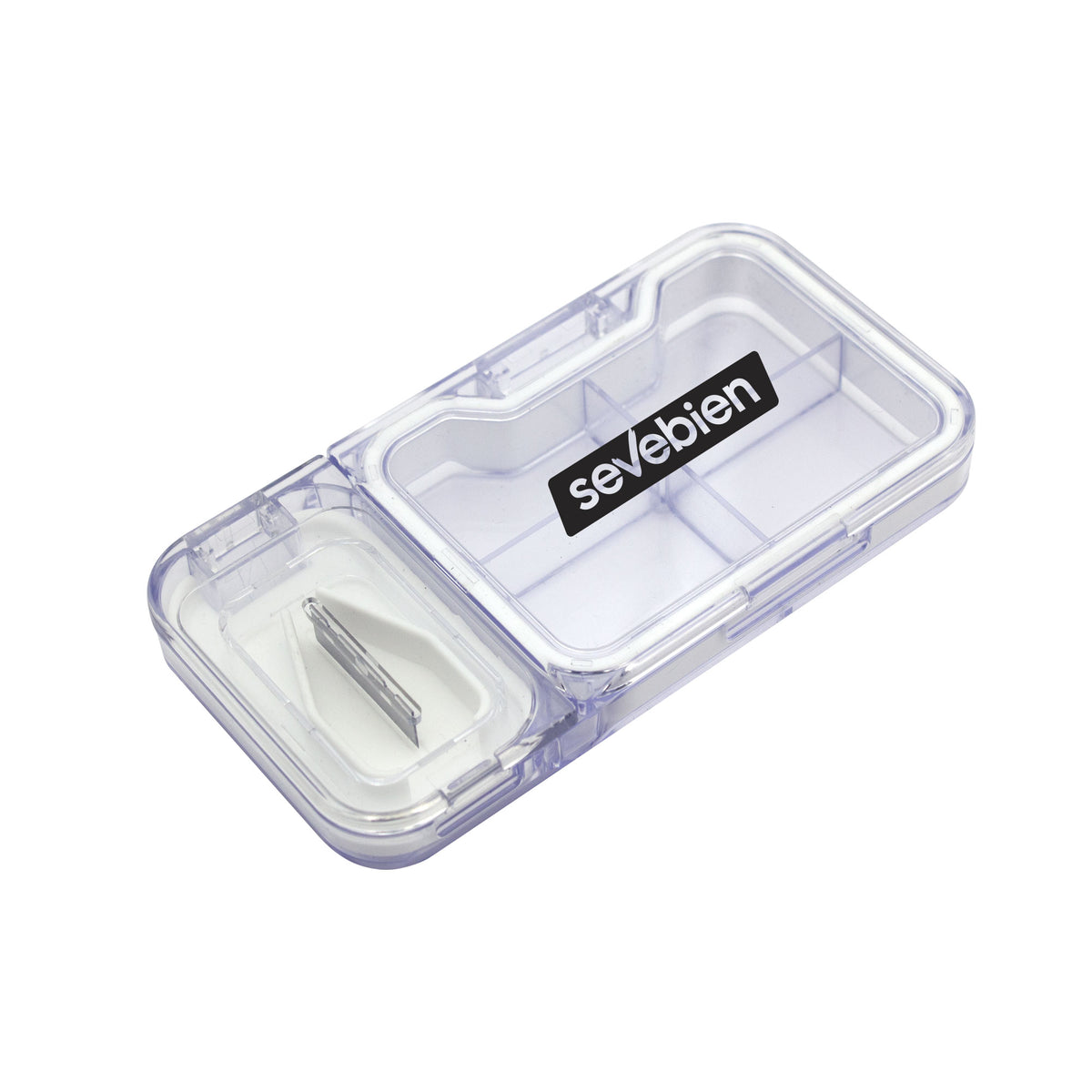 PASTILLERO PILOX