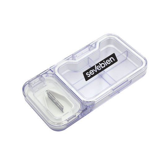 PASTILLERO PILOX