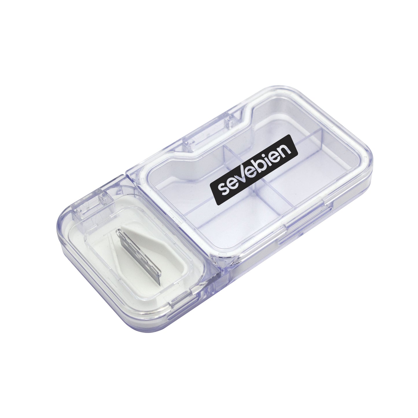 PASTILLERO PILOX