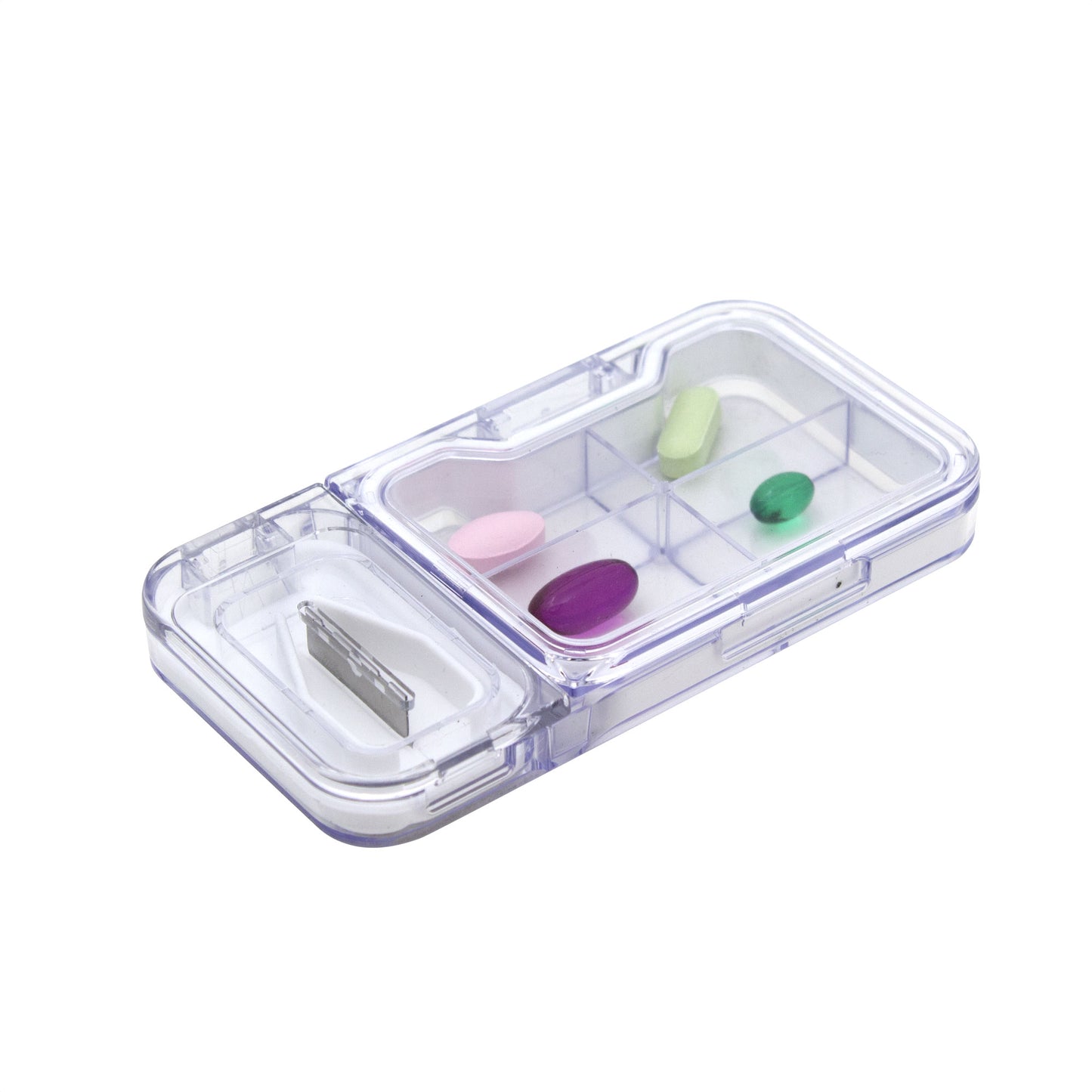 PASTILLERO PILOX