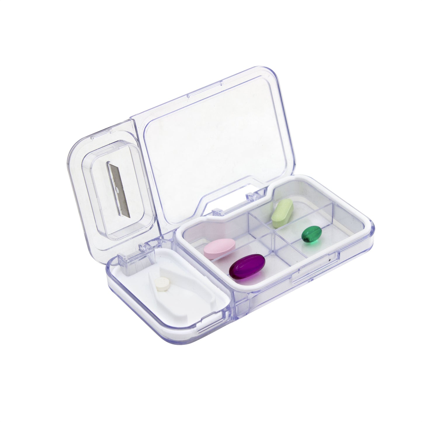 PASTILLERO PILOX