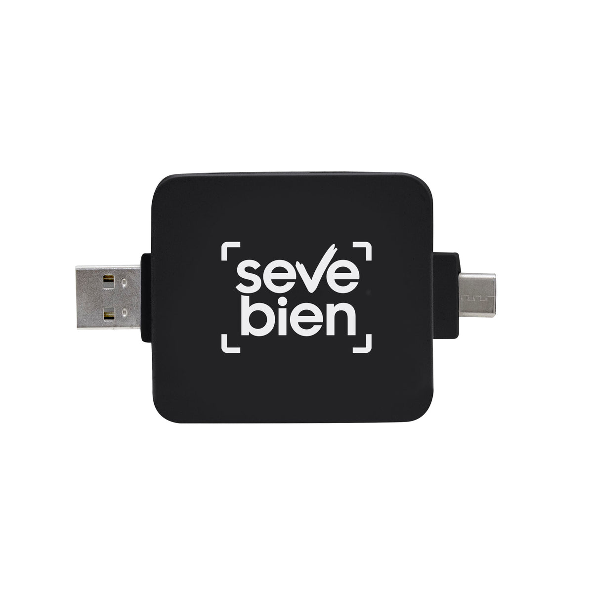 ADAPTADOR HUBERT