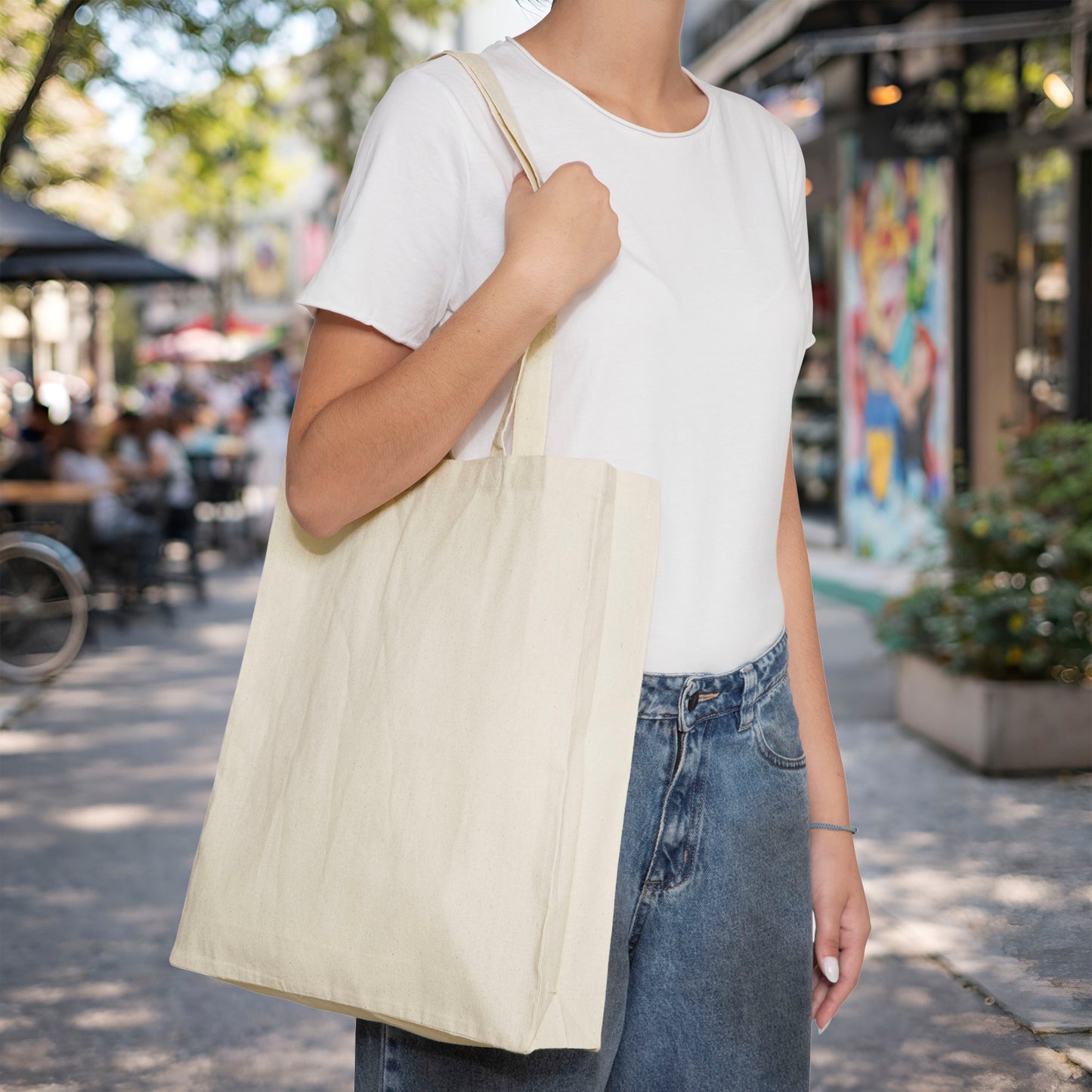 BOLSA COTI FORT