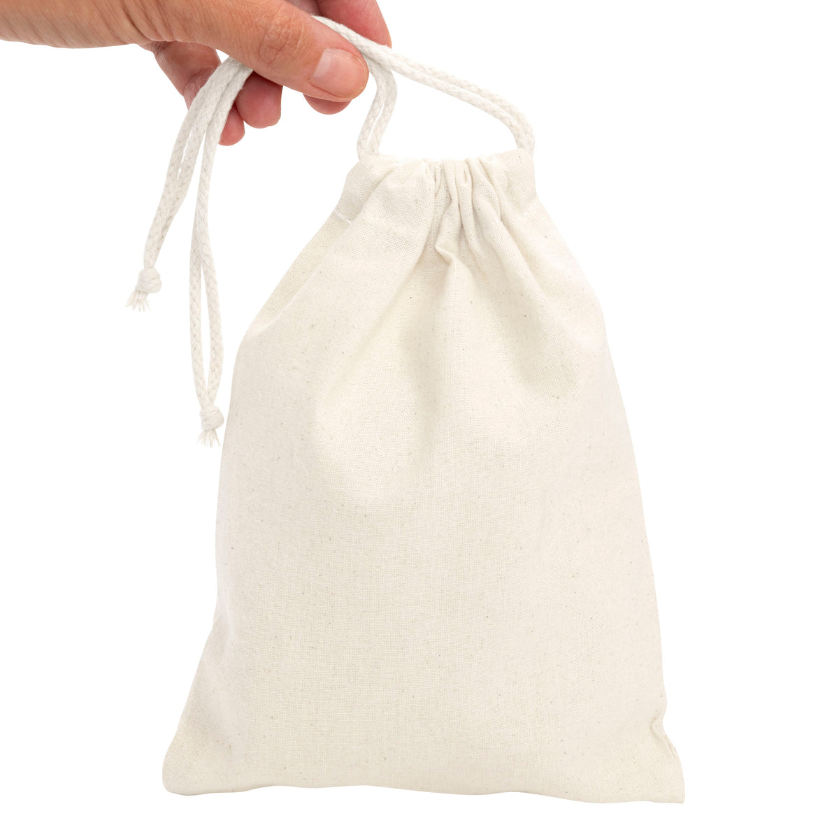 Bolsa de algodón "CORD"