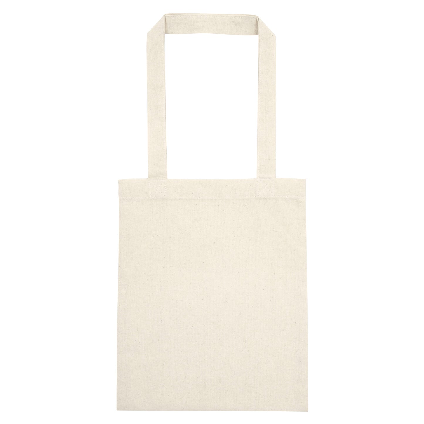 Bolsa de algodón "TOTI"