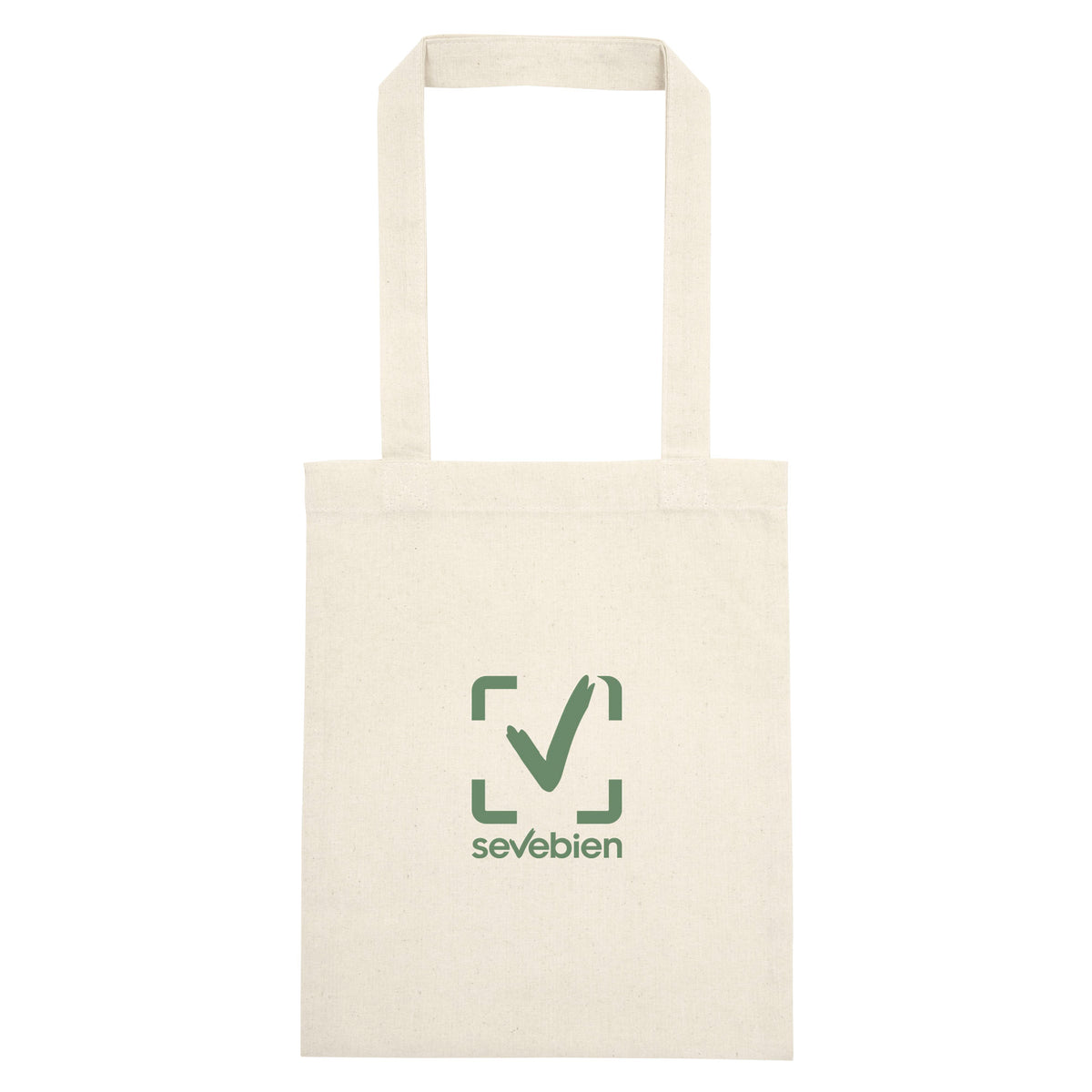 Bolsa de algodón "TOTI"