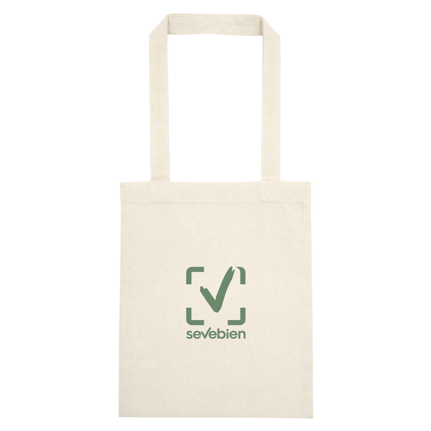 Bolsa de algodón "TOTI"