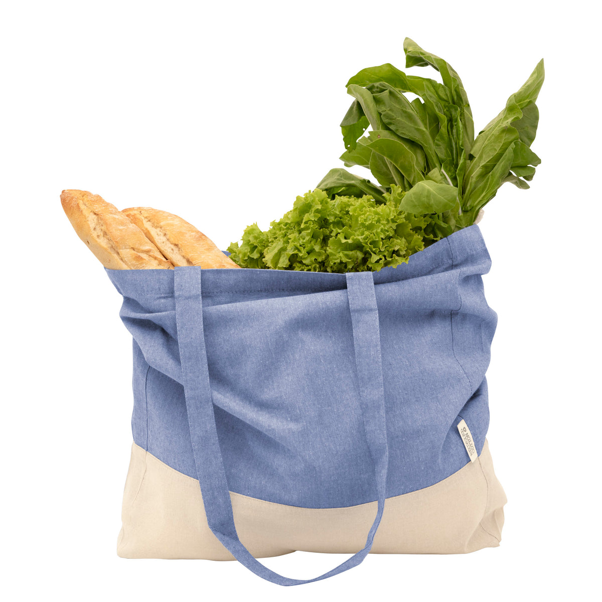 Bolsa de algodón "MOLA"
