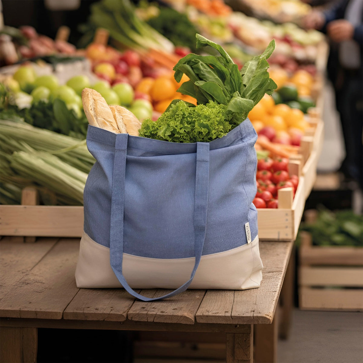 BOLSA MOLA