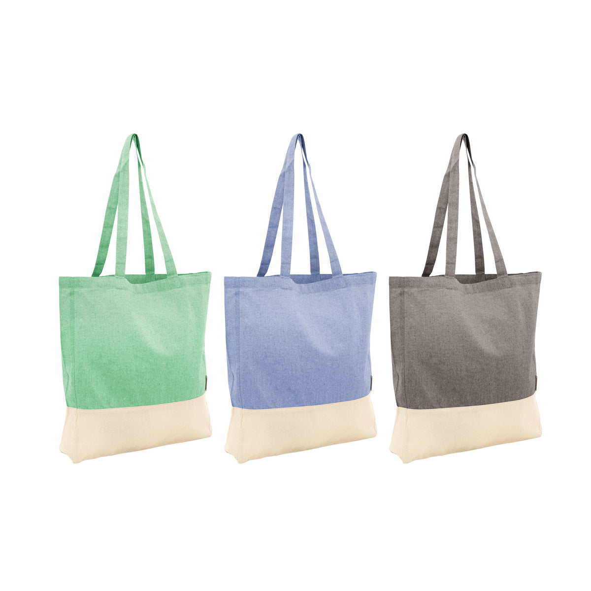 Bolsa de algodón "MOLA"